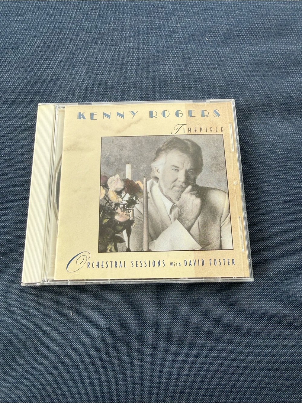 Kenny Rogers💿5/$10 Bundle Sale